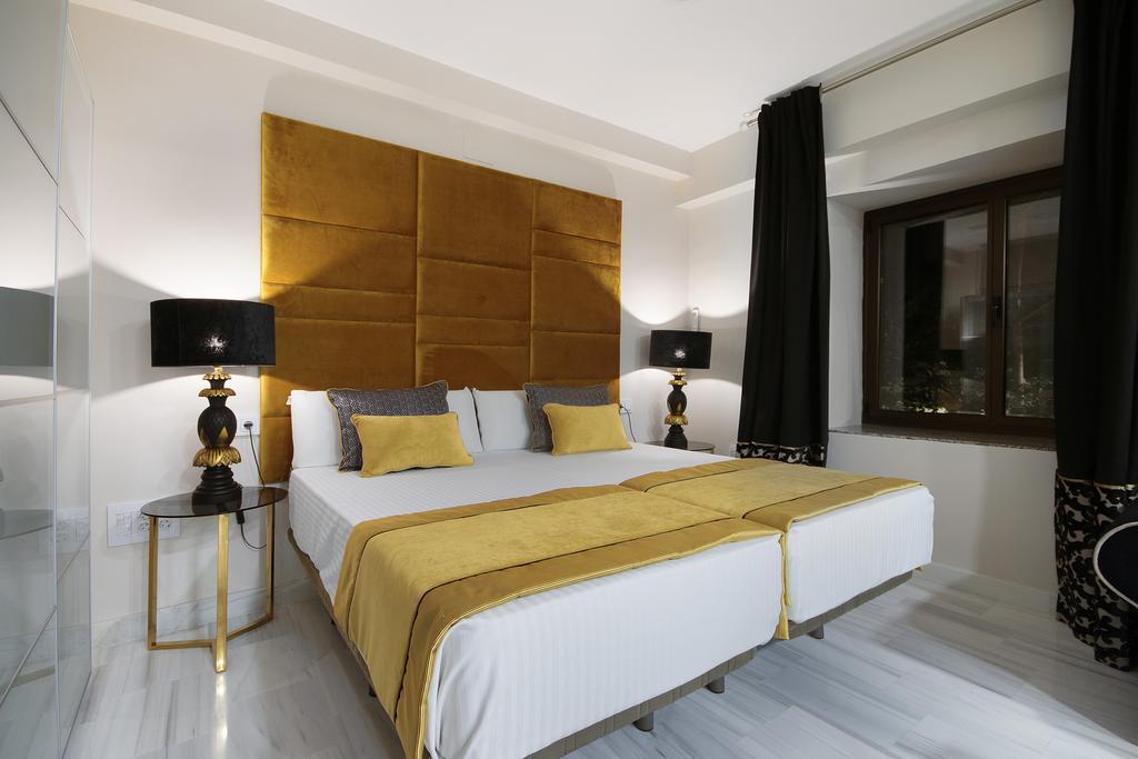 Suites Gran Via Capilla Real Granada Exterior foto